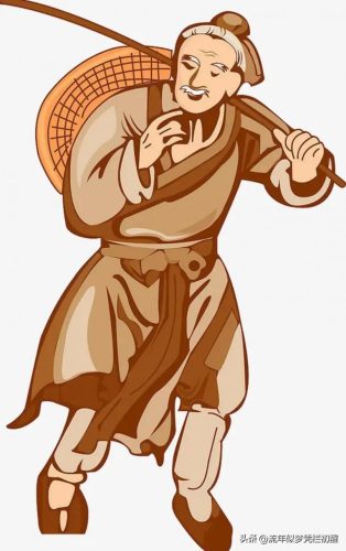 弱冠之年是多少岁(花甲之年是多少岁)插图4