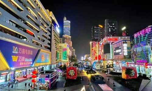 华强北陈金凌个人资料（华强北陈金凌老婆个人资料）插图20