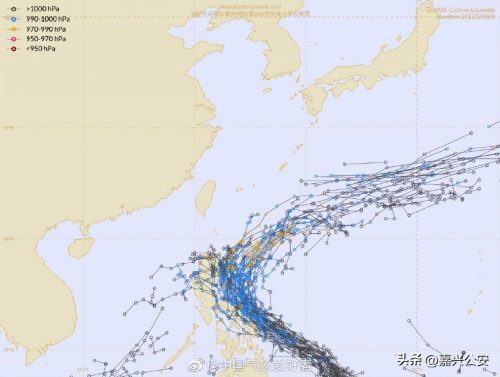 台风最新消息2022(台风最新消息)插图1