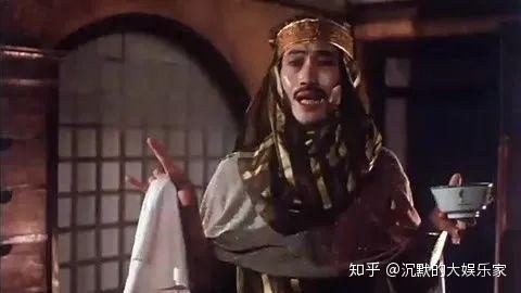林正英十大必看经典僵尸电影)(林正英24部经典僵尸电影)插图46