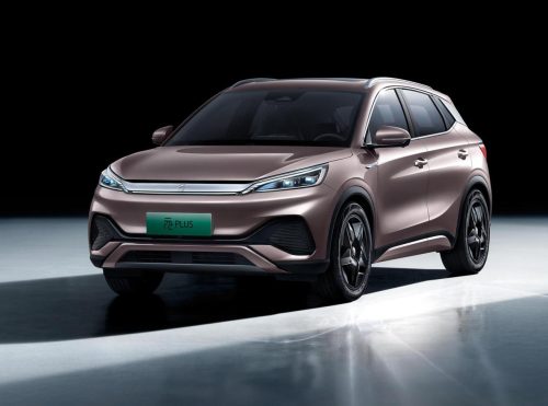 2022公认最好纯电动车(2023建议买的纯电车)插图6