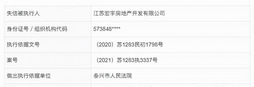未来最可能倒闭房企名单(未来5年倒闭的房企)插图13