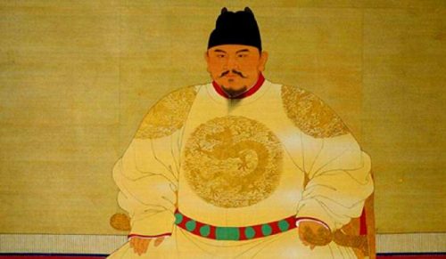 刘伯温烧饼歌完整版(刘伯温烧饼歌完整版视频)插图4