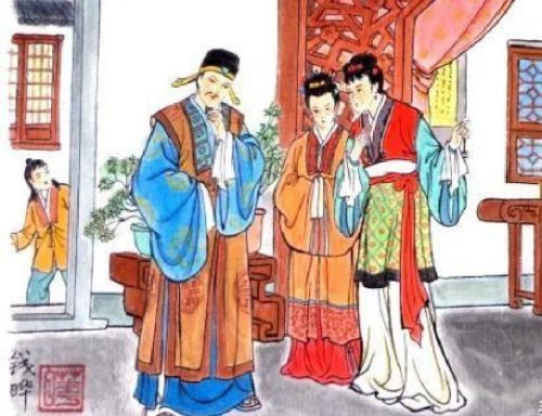 为什么说腊梅寓意不好(腊梅盛开寓意好吗)插图3