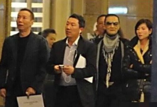 江疏影事件是不是真实的(江疏影的绯闻事件)插图23