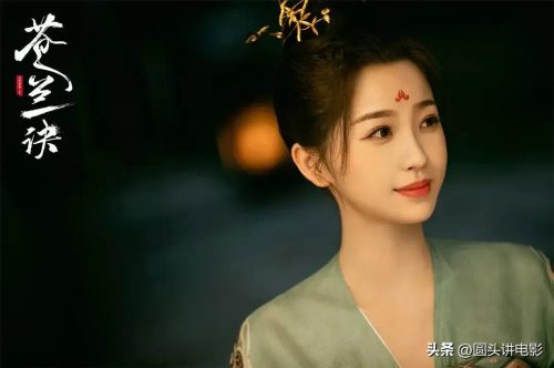 穿越剧2022最火的穿越剧(2023热播的穿越网剧)插图2