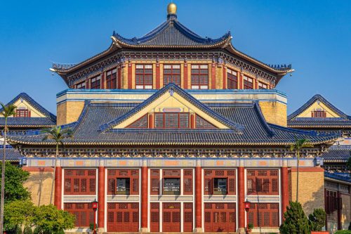 广东省AAAAA景区排名(广东丹霞山景区排名)插图12