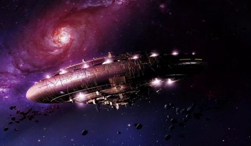 宇宙境界等级划分大全(宇宙本源等级划分)插图7