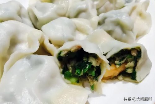 三鲜馅饺子是哪三鲜(三鲜汤是哪三鲜)插图2