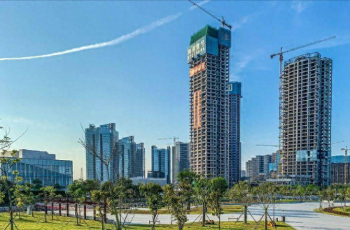 东莞十大最高建筑物排行榜(东莞黄江十大景点)插图10