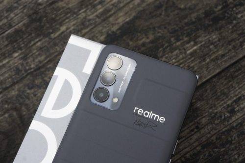 realme gt大师探索版和gt真我版(真我realmegt官网)插图6