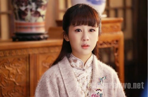 1997年9月17日出生于北京(狮子座女明星)插图1