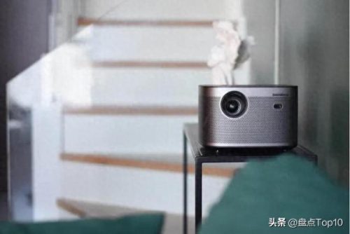 投影仪十大品牌排行榜出炉(几百块投影仪家用推荐哪个品牌)插图8