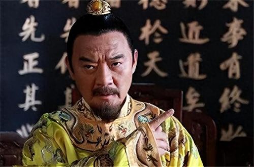 中国最十大帝王排行榜图片(十大帝王纪念金币值多少钱)插图24
