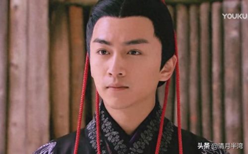 十大经典古装美男排行榜(古装10大美男排行榜)插图15