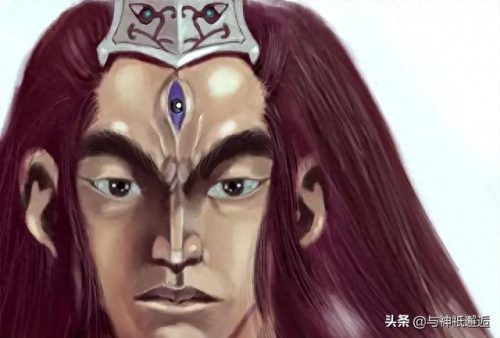 地府十大阴帅鬼差排行榜(地府鬼差苏凡合集)插图7