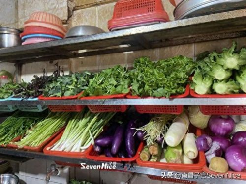 江西十大好吃小菜馆排行榜(江西十大早餐排名)插图14