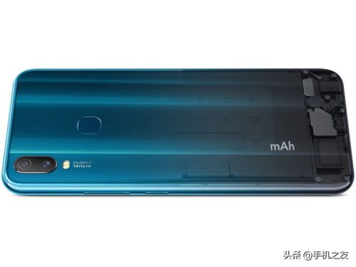 vivoy11s手机官网(vivoy11这款手机怎么样)插图1