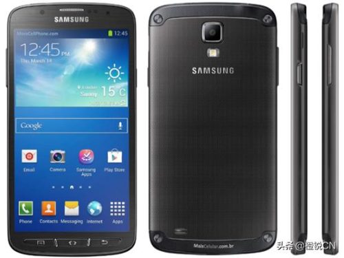 三星galaxys3配件(三星galaxys3评测游戏)插图8