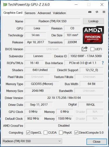 thinkpade480i5价格(thinkpade480购买)插图15