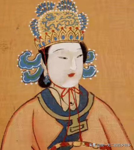 武则天的死因,太残忍了(武则天死因)插图