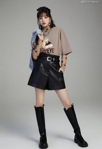 中国美女排行榜前100位(中国美女十大排行榜)插图16