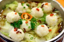 湖北武汉十大美食排行榜(武汉美食一条街2020)插图6