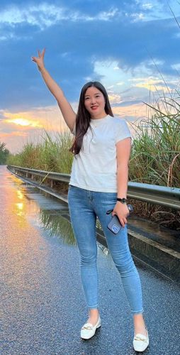 十大超美公路美女排行榜(中国十大公路最美景区)插图5