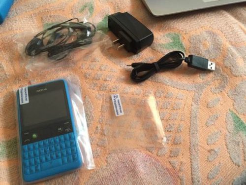 nokia 110 4g参数(nokia5710评测)插图3