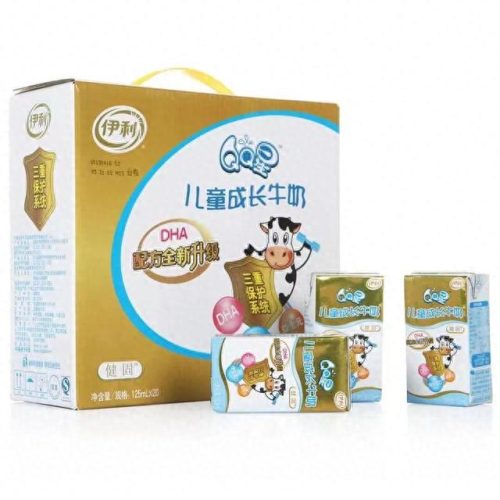 十大儿童假牛奶品牌排行榜(安佳是假洋牌牛奶吗)插图9