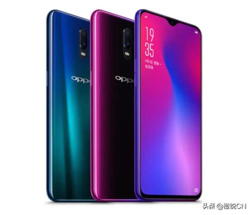 oppor系列最失败的一款(oppor系列回顾)插图16