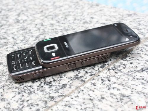 三星手机e848价格(三星e848开箱)插图4