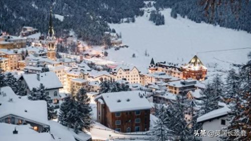世界十大滑雪场排行榜最新(国内最好的十座滑雪场)插图18