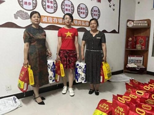 邹平十大网红排行榜名单(邹平网红人员名单)插图37