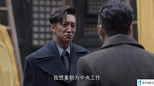 十部顶级的谍战剧(20部经典的谍战剧)插图42