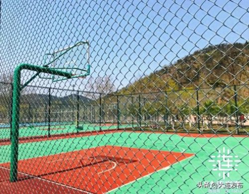 中国十大室外体育场排行榜(中国未来十大高端球场)插图19