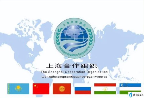 上合组织晚上照片(上合组织经贸交流中心)插图2