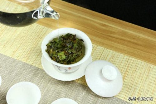 佛山绿茶十大排行榜最新(广东省绿茶口感排行)插图10
