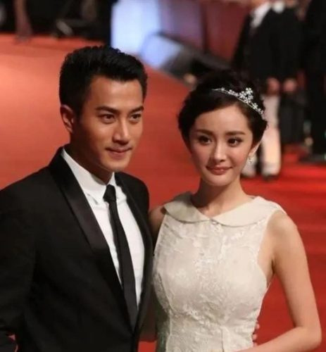 杨幂刘恺威复婚最新消息2022(杨幂刘恺威2020年动态)插图
