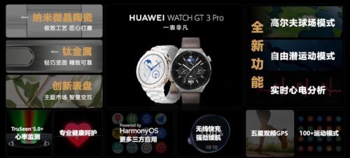 华为发布几款产品(华为上半年有什么新产品)插图20
