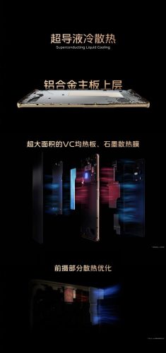 vivos12手机目前价格(vivos12 12+256多少钱值得入手)插图12