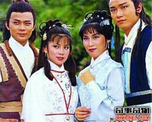 70-90怀旧电视剧(60-70年代农村片)插图