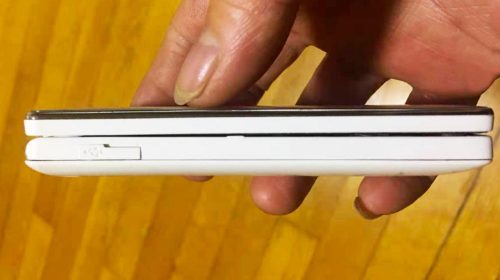 vivo i606(步步高vivo6手机怎么样)插图3