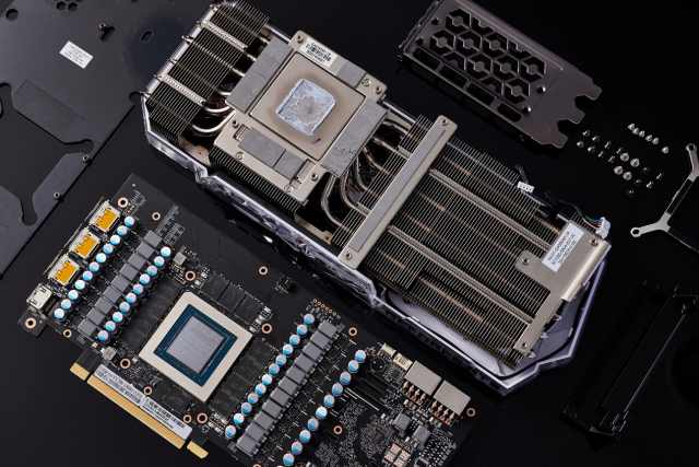 nvidia rtx3090介绍(nvidia rtx 3080显卡横评)插图38