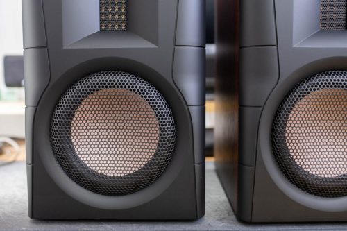 音质好的桌面2.0音箱(两千元蓝牙桌面音箱推荐评测)插图7