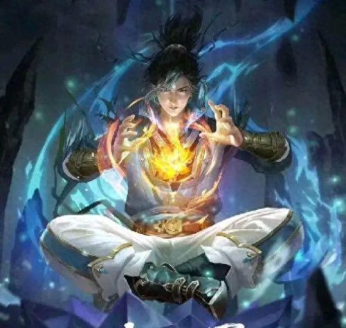 斗破十大战力排行榜(斗破萧羽)插图