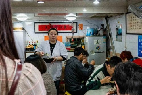 江油十大面馆排行榜最新(绵阳最好的面馆排名)插图17