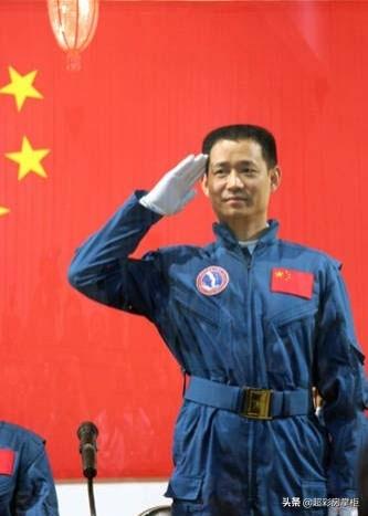 中国21名航天员名单和照片(中国所有航天员名单和照片)插图2