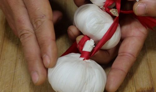 大蒜储存三年不发芽的窍门保持新鲜(大蒜储存三年不发芽视频)插图5