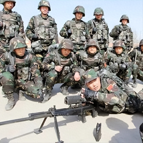 国家十大特种兵排行榜图片(特种兵十大必备技能)插图2